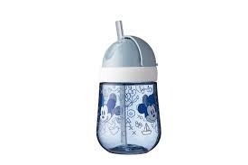 MEPAL MIO – RIETJESBEKER 300 ML – GEGARANDEERD LEKVRIJ – MIC ()